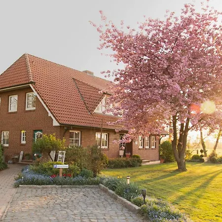 Сasa de vacaciones Ostebogen