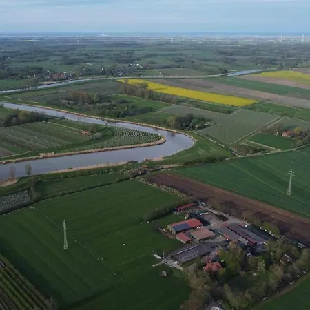 Ostebogen Hechthausen