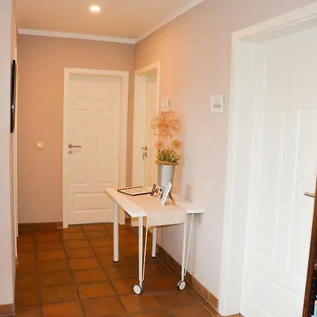 Ostebogen Сasa de vacaciones *