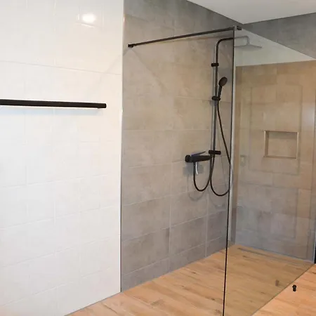 Сasa de vacaciones Ostebogen *