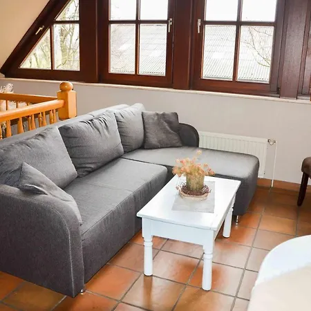 Сasa de vacaciones Ostebogen