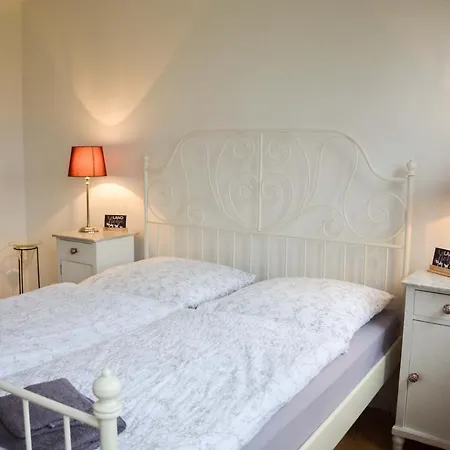 Сasa de vacaciones Ostebogen *