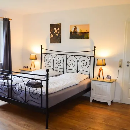 Ostebogen * Hechthausen