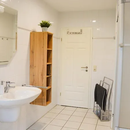 Ostebogen * Hechthausen