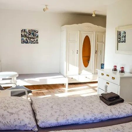 Ferienhaus Ostebogen *