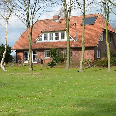Ostebogen Holiday home