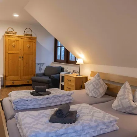 Holiday home Ostebogen *