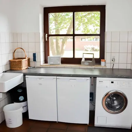 Ostebogen * Hechthausen