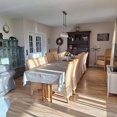 Ostebogen Сasa de vacaciones *