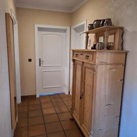 Сasa de vacaciones Ostebogen *