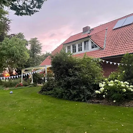 Ostebogen Hechthausen