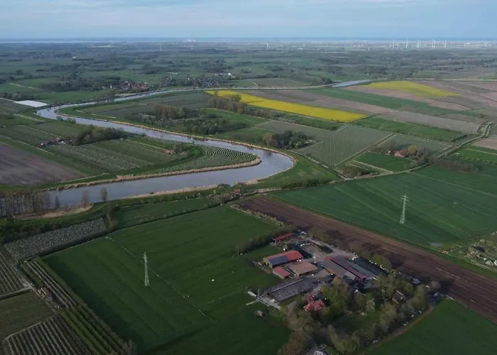 Ostebogen Hechthausen