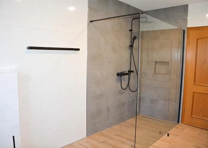 Prázdninový dům Ostebogen *