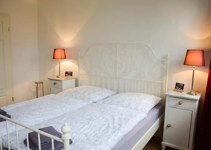 Prázdninový dům Ostebogen *