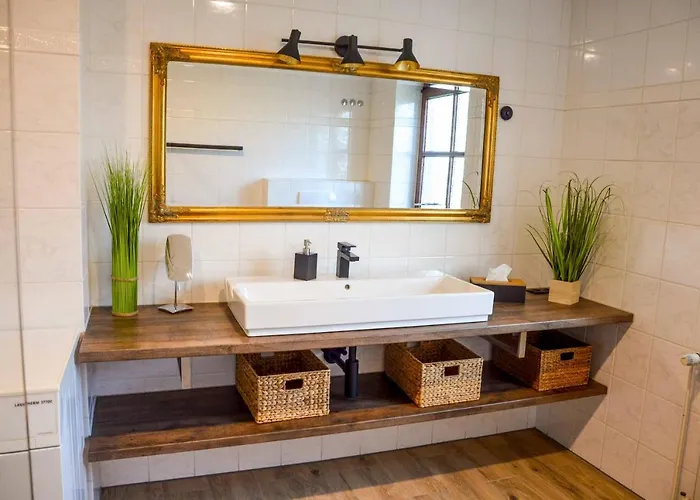 Ostebogen * Hechthausen