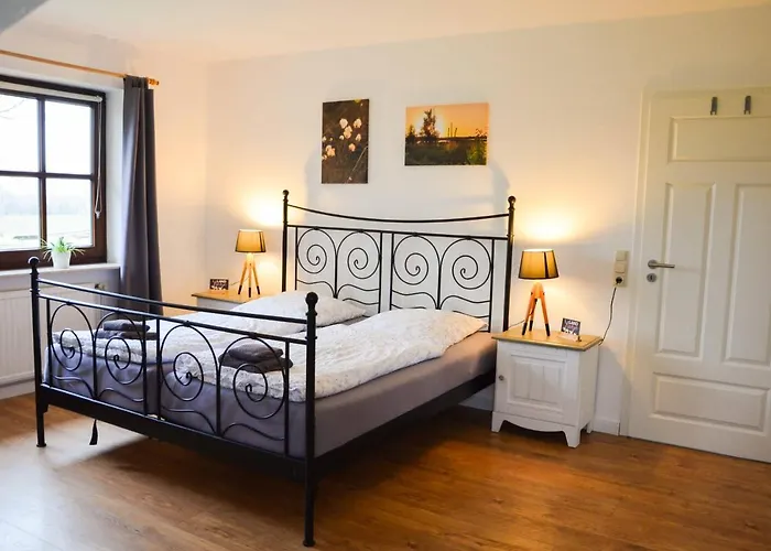 Ostebogen * Hechthausen