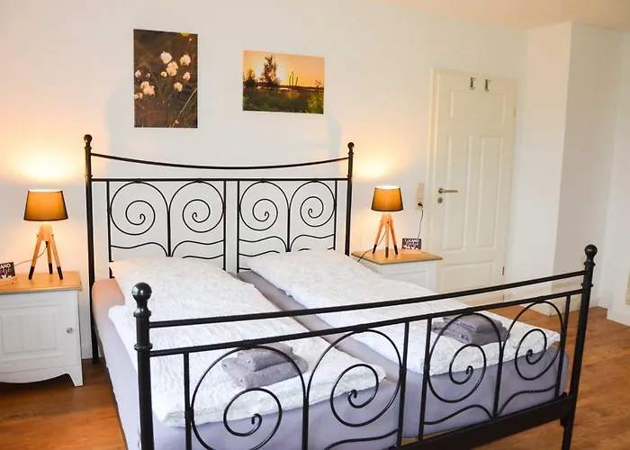 Ostebogen Prázdninový dům Hechthausen