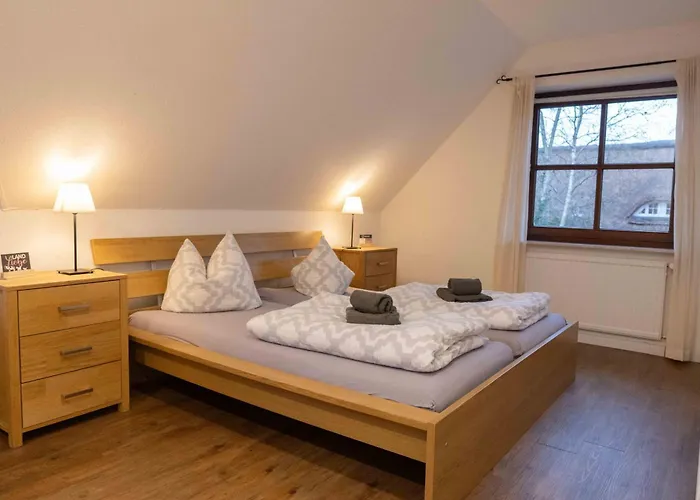 Ostebogen 헤크트하우젠