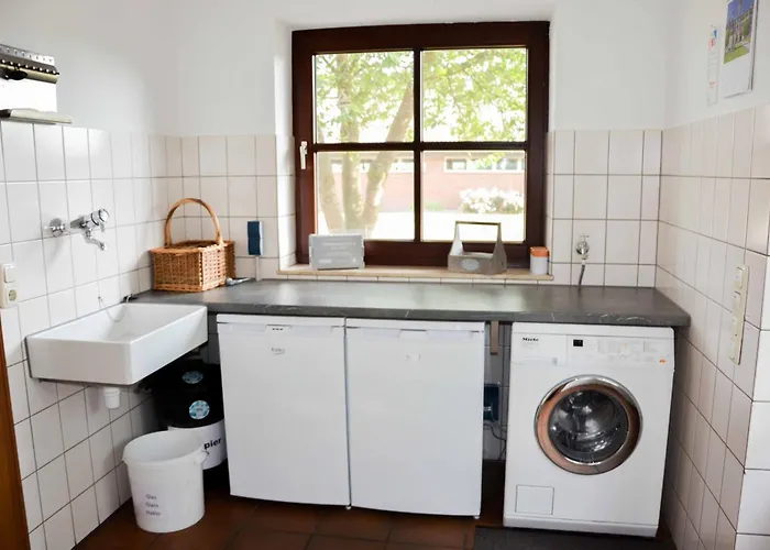 Ostebogen * Hechthausen