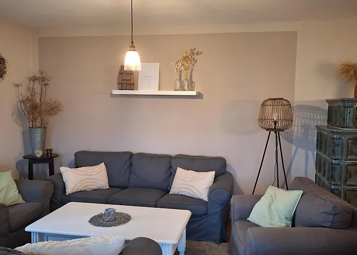 Prázdninový dům Ostebogen Hechthausen