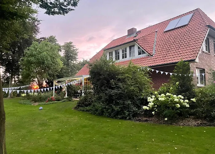 Ostebogen Hechthausen