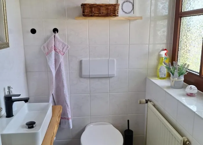 Ostebogen * Hechthausen