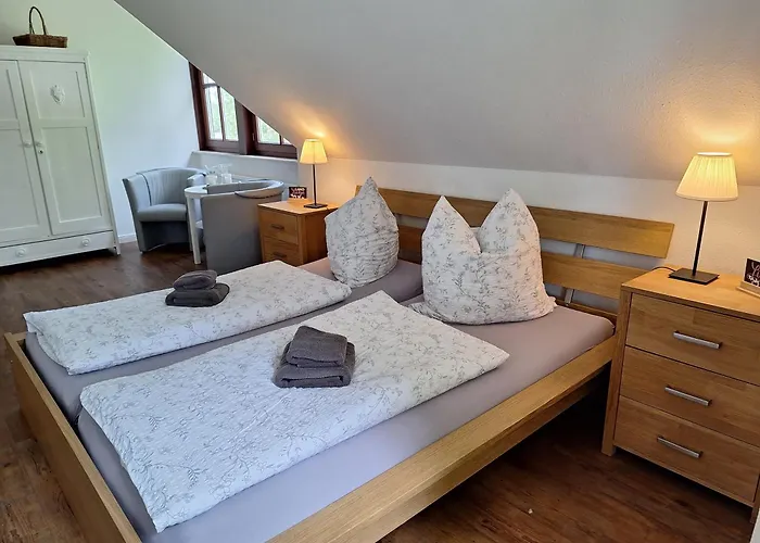 Prázdninový dům Ostebogen